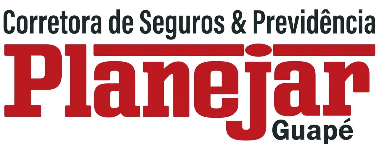 Planejar Seguros Guapé